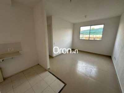 Apartamento, 2 quartos, 42 m² - Foto 2