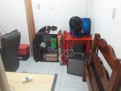Apartamento, 2 quartos, 63 m² - Foto 1