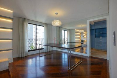 Apartamento, 4 quartos, 276 m² - Foto 2
