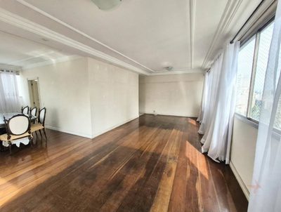 Apartamento, 4 quartos, 167 m² - Foto 4