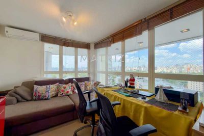 Apartamento, 8 quartos, 173 m² - Foto 2