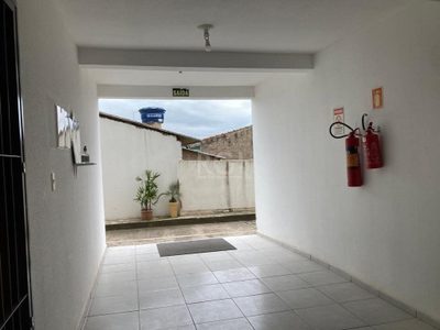 Apartamento, 2 quartos, 62 m² - Foto 2
