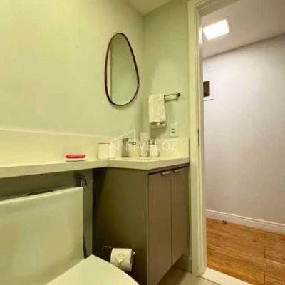 Apartamento, 20 m² - Foto 1