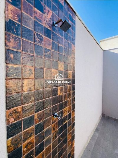Casa, 3 quartos - Foto 4