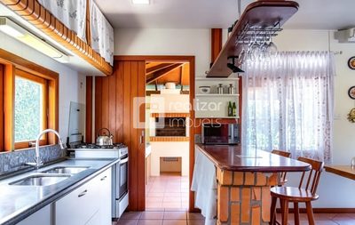 Casa, 3 quartos, 165 m² - Foto 3