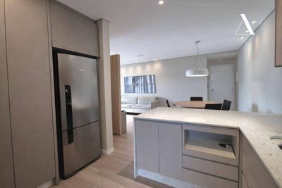Apartamento, 2 quartos, 73 m² - Foto 2