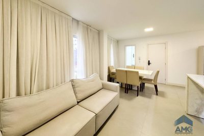 Apartamento, 3 quartos, 112 m² - Foto 5
