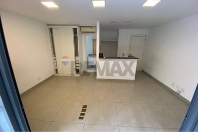 Apartamento, 1 quarto, 40 m² - Foto 3