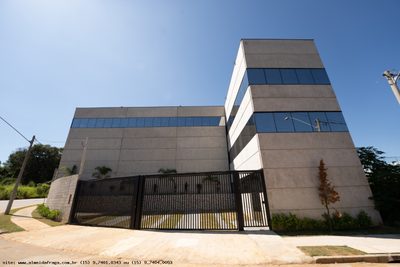 Loja-Salão, 1000 m² - Foto 1
