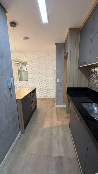 Apartamento, 2 quartos, 66 m² - Foto 4