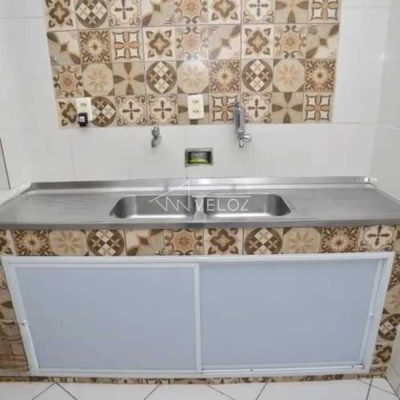 Apartamento, 2 quartos, 70 m² - Foto 1