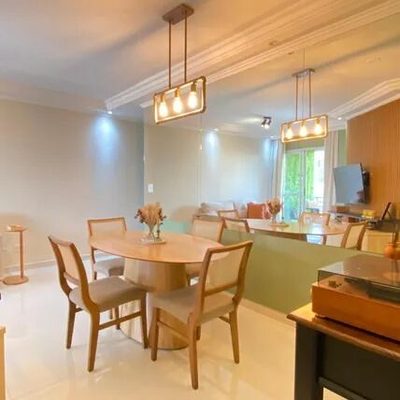 Apartamento, 3 quartos, 101 m² - Foto 5