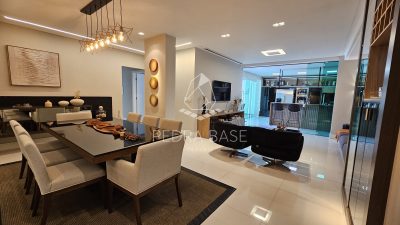 Apartamento, 3 quartos, 177 m² - Foto 3