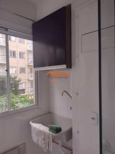 Apartamento, 2 quartos, 44 m² - Foto 5