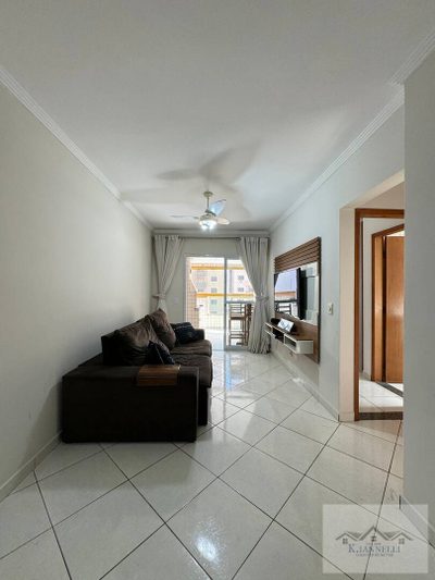 Apartamento, 2 quartos, 89 m² - Foto 3