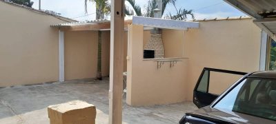 Casa, 1 quarto, 50 m² - Foto 3