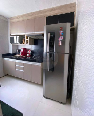 Apartamento, 2 quartos - Foto 4
