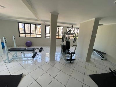 Apartamento, 2 quartos, 64 m² - Foto 4