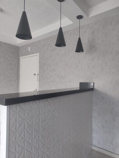 Apartamento, 2 quartos, 54 m² - Foto 3