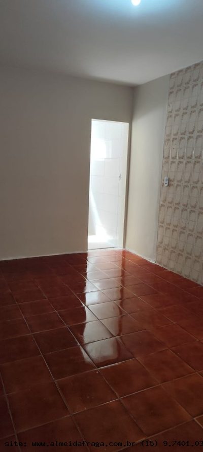 Casa, 1 quarto, 30 m² - Foto 2