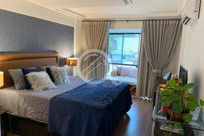 Apartamento, 3 quartos, 136 m² - Foto 3