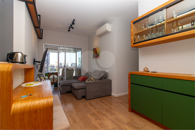 Apartamento, 2 quartos, 88 m² - Foto 1