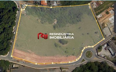 Prédio Inteiro, 26222 m² - Foto 1