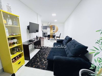 Apartamento, 2 quartos, 75 m² - Foto 2