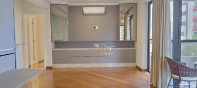 Apartamento, 3 quartos, 116 m² - Foto 2