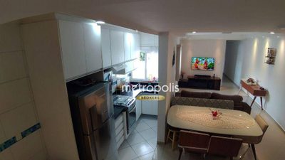 Cobertura, 3 quartos, 166 m² - Foto 5
