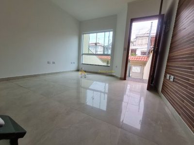 Sobrado, 3 quartos, 160 m² - Foto 4