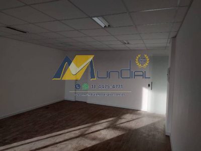 Sala-Conjunto, 38 m² - Foto 3
