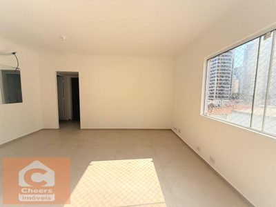 Apartamento, 3 quartos, 86 m² - Foto 1