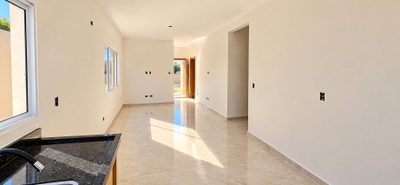 Casa de Condomínio, 2 quartos - Foto 2
