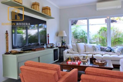 Casa, 4 quartos, 300 m² - Foto 3