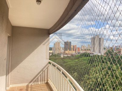 Apartamento, 3 quartos, 84 m² - Foto 3