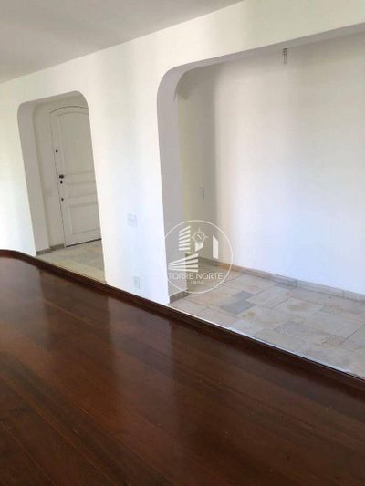 Apartamento, 3 quartos, 130 m² - Foto 2