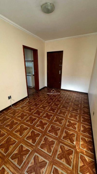 Apartamento, 2 quartos, 45 m² - Foto 5