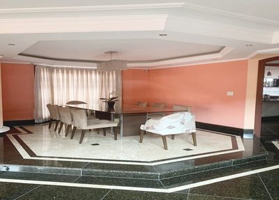 Sobrado, 4 quartos, 100 m² - Foto 4