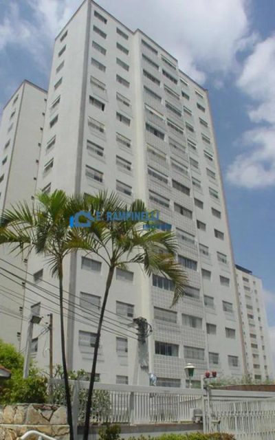 Apartamento, 3 quartos, 92 m² - Foto 1