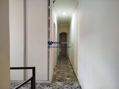 Sobrado, 3 quartos, 160 m² - Foto 5
