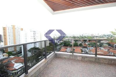 Apartamento, 3 quartos, 216 m² - Foto 4