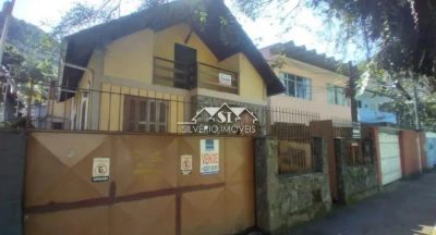 Casa, 5 quartos, 250 m² - Foto 3