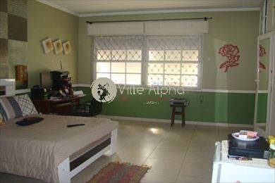 Casa, 3 quartos, 280 m² - Foto 4