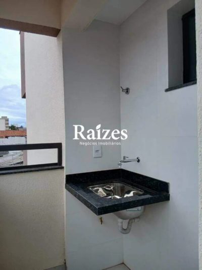 Apartamento, 2 quartos, 77 m² - Foto 2