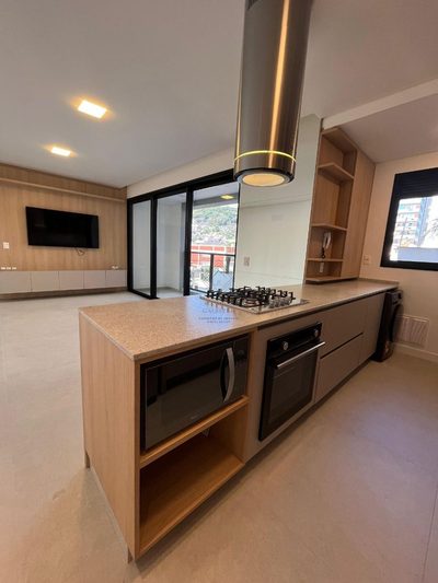Apartamento, 2 quartos, 92 m² - Foto 1