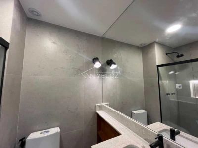 Apartamento, 3 quartos, 90 m² - Foto 1