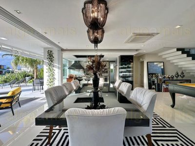 Casa de Condomínio, 4 quartos - Foto 3