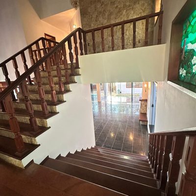 Casa, 3 quartos - Foto 5