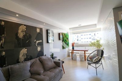 Apartamento, 2 quartos, 64 m² - Foto 3